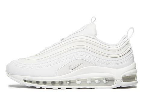 97er sneaker damen nike weiß|Nike air max 97.